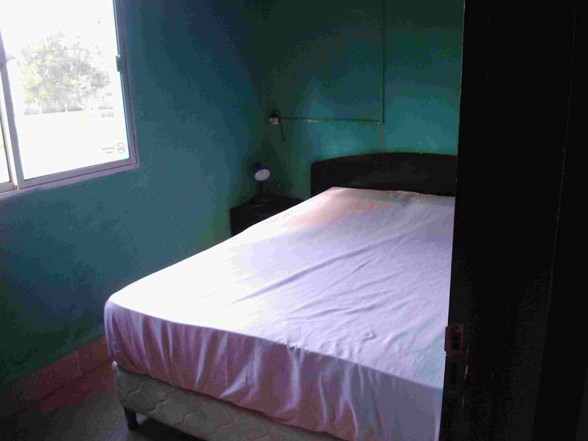 Hostel Lo De Milton Barra de Valizas Zimmer foto