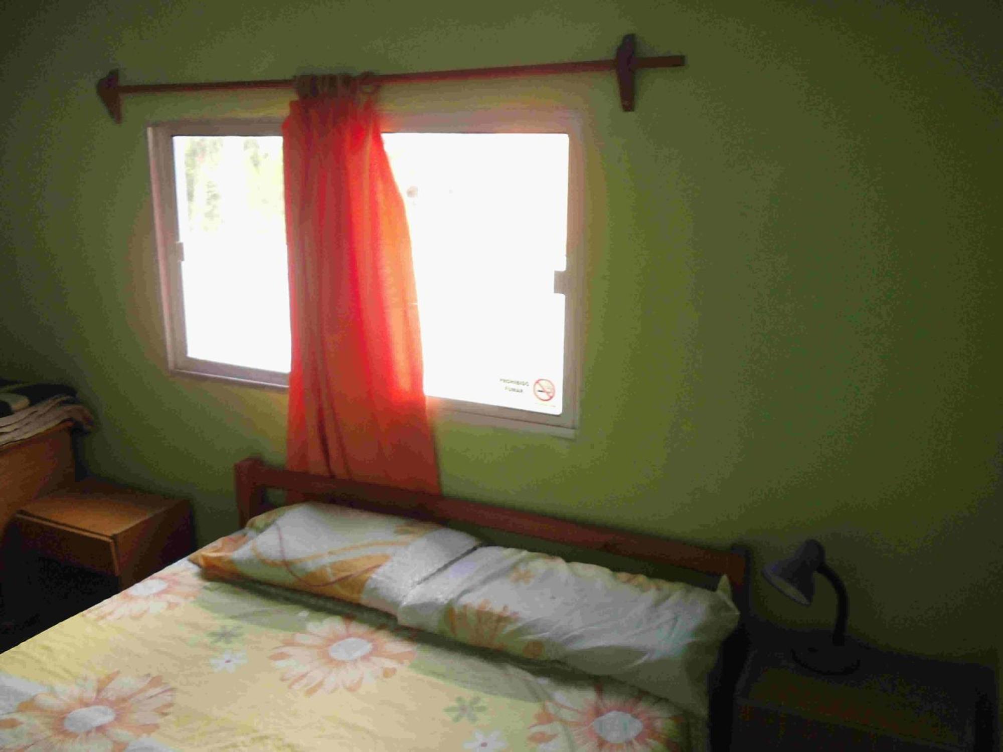 Hostel Lo De Milton Barra de Valizas Zimmer foto
