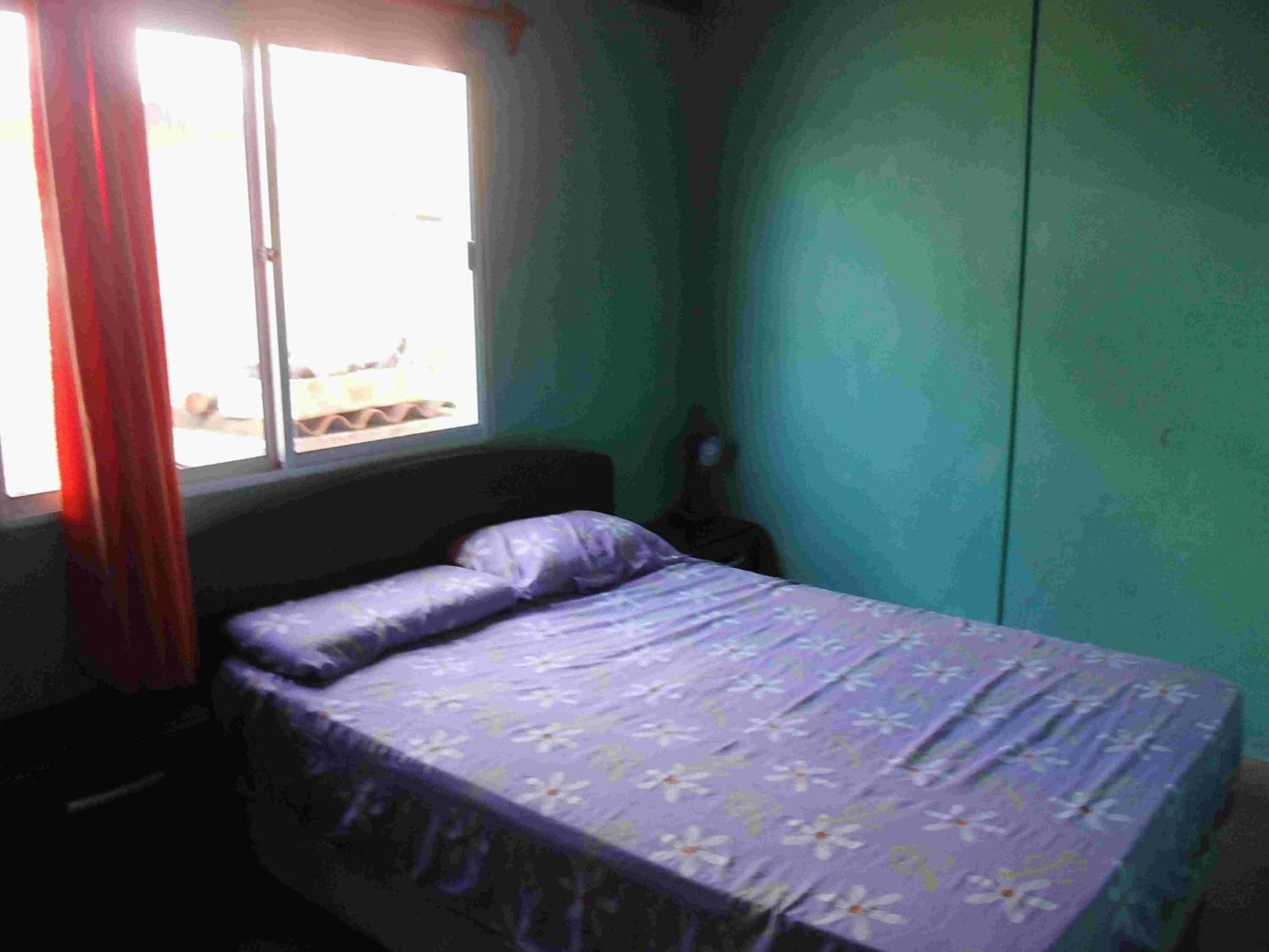 Hostel Lo De Milton Barra de Valizas Zimmer foto