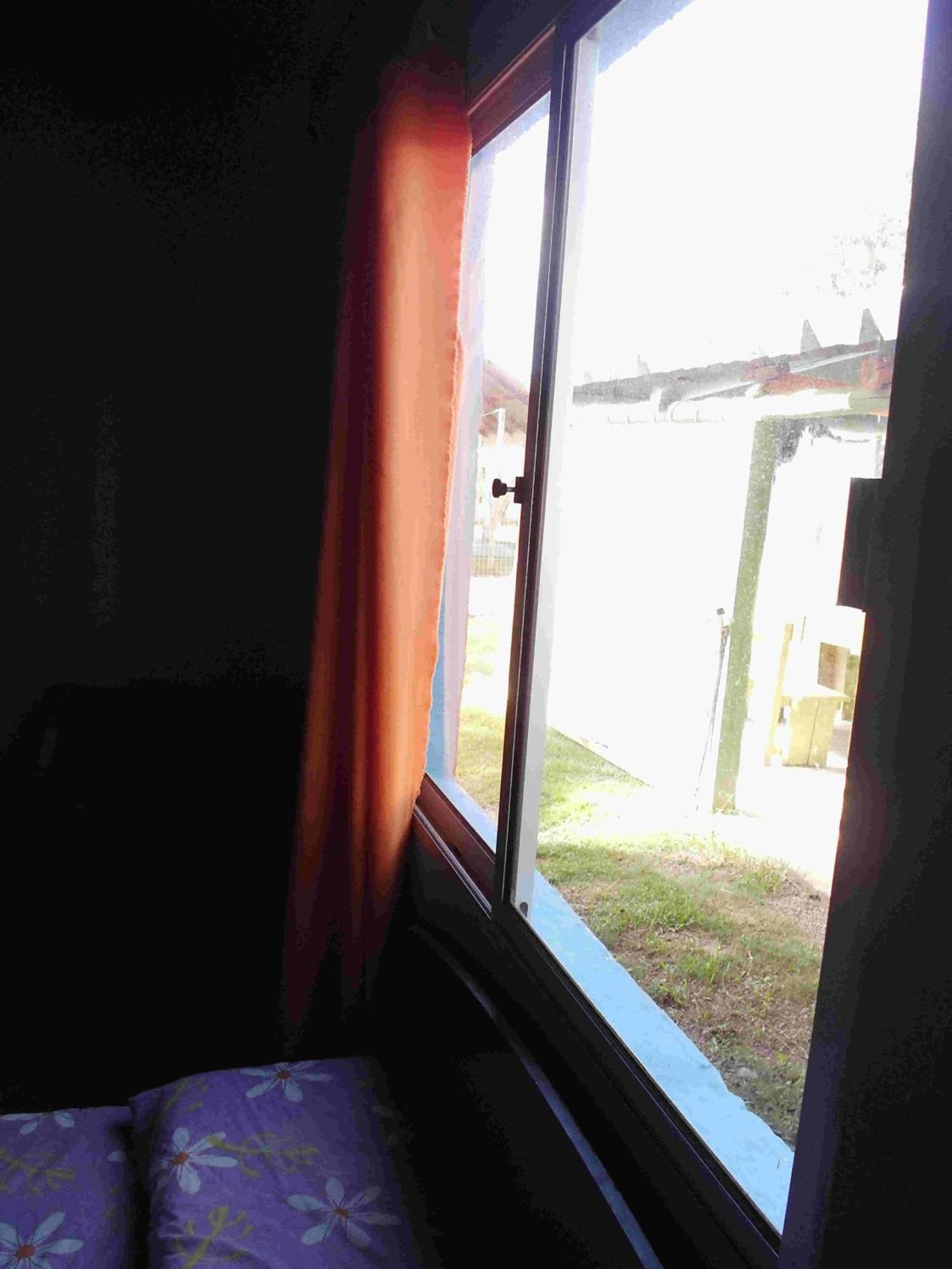 Hostel Lo De Milton Barra de Valizas Zimmer foto