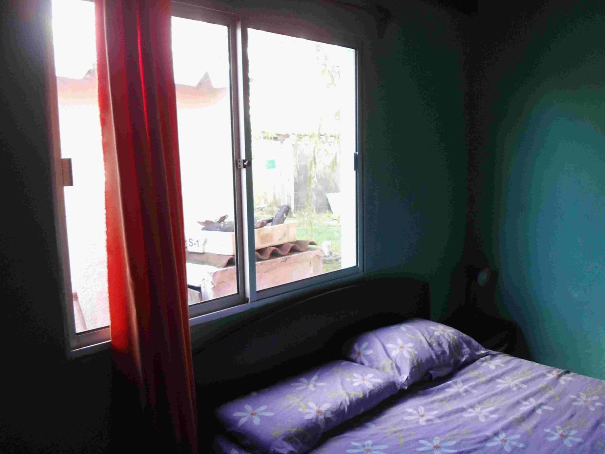 Hostel Lo De Milton Barra de Valizas Zimmer foto