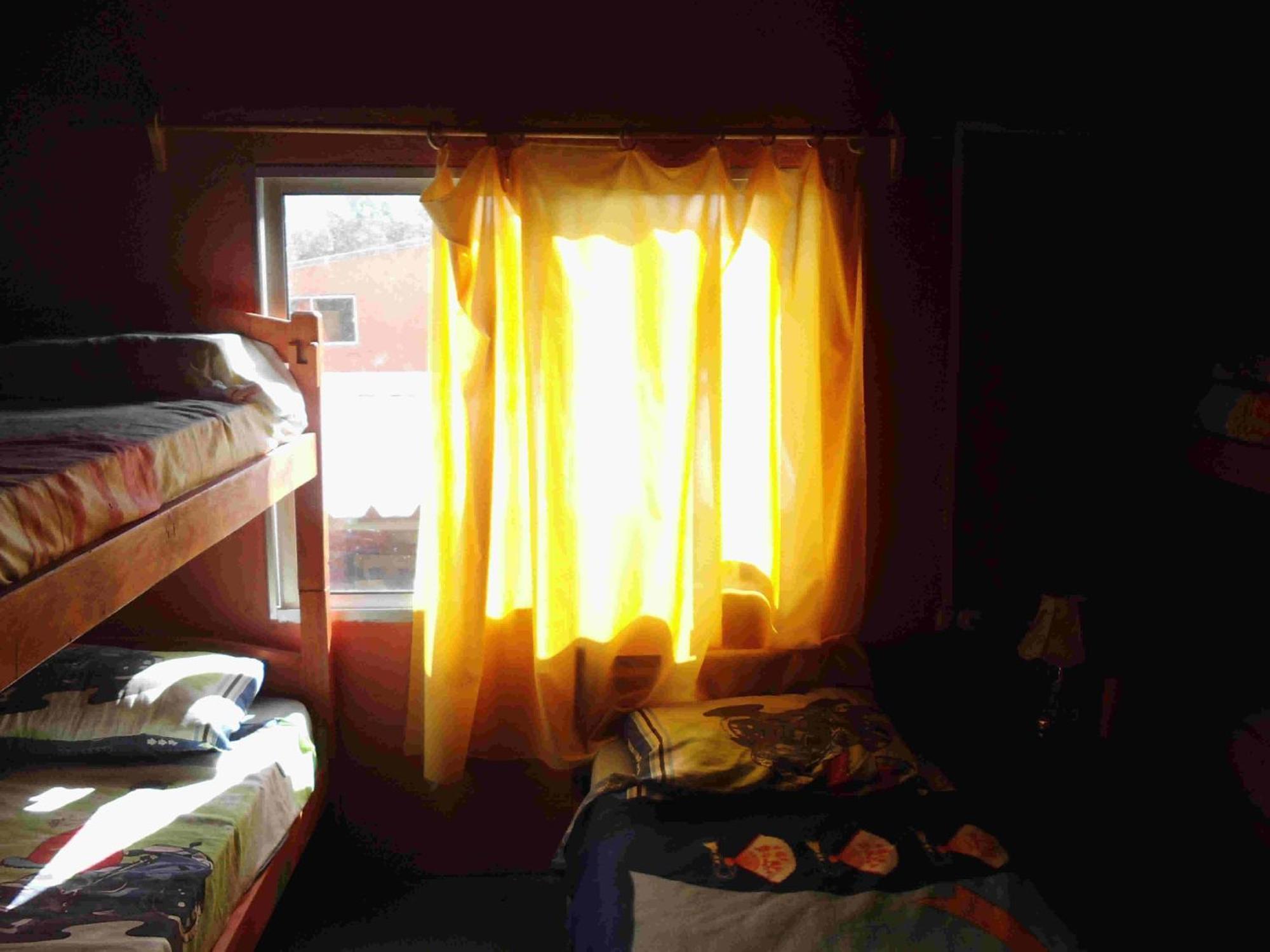 Hostel Lo De Milton Barra de Valizas Zimmer foto