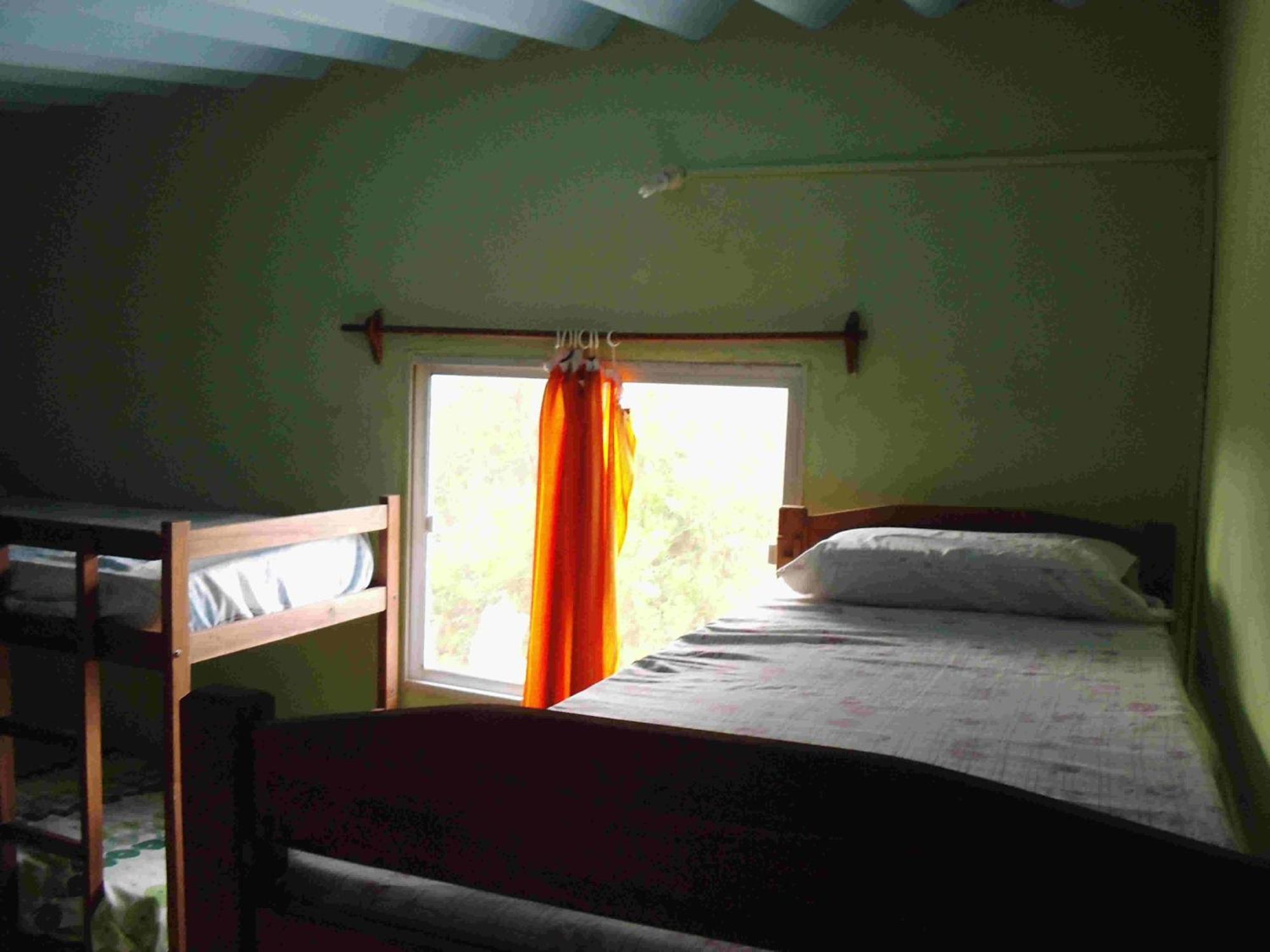 Hostel Lo De Milton Barra de Valizas Zimmer foto