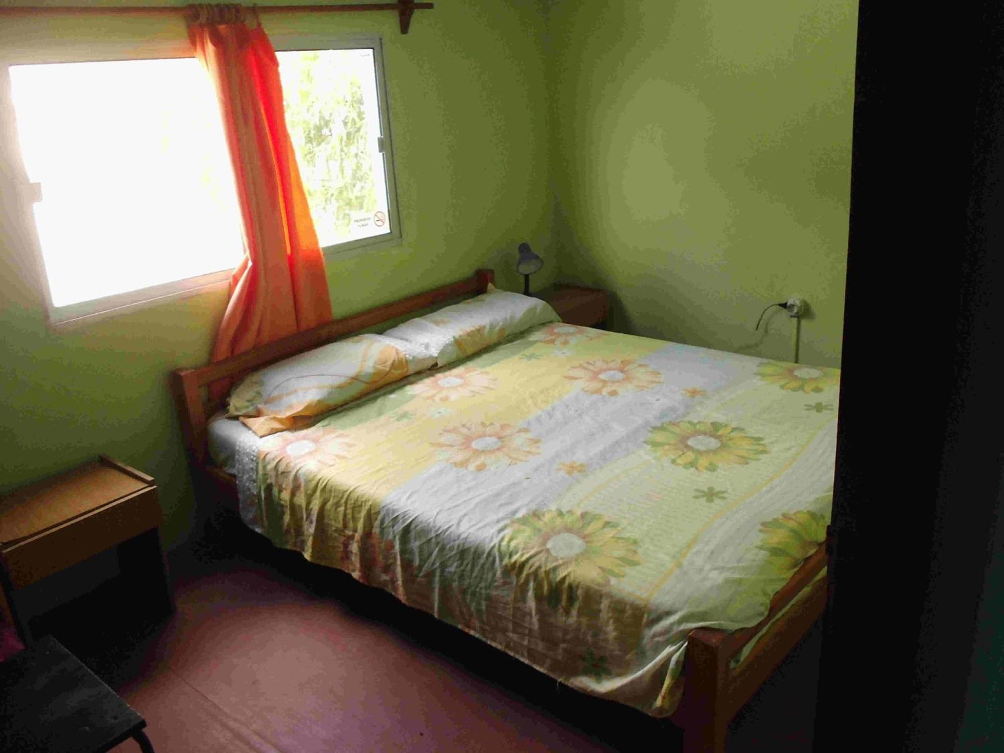Hostel Lo De Milton Barra de Valizas Zimmer foto