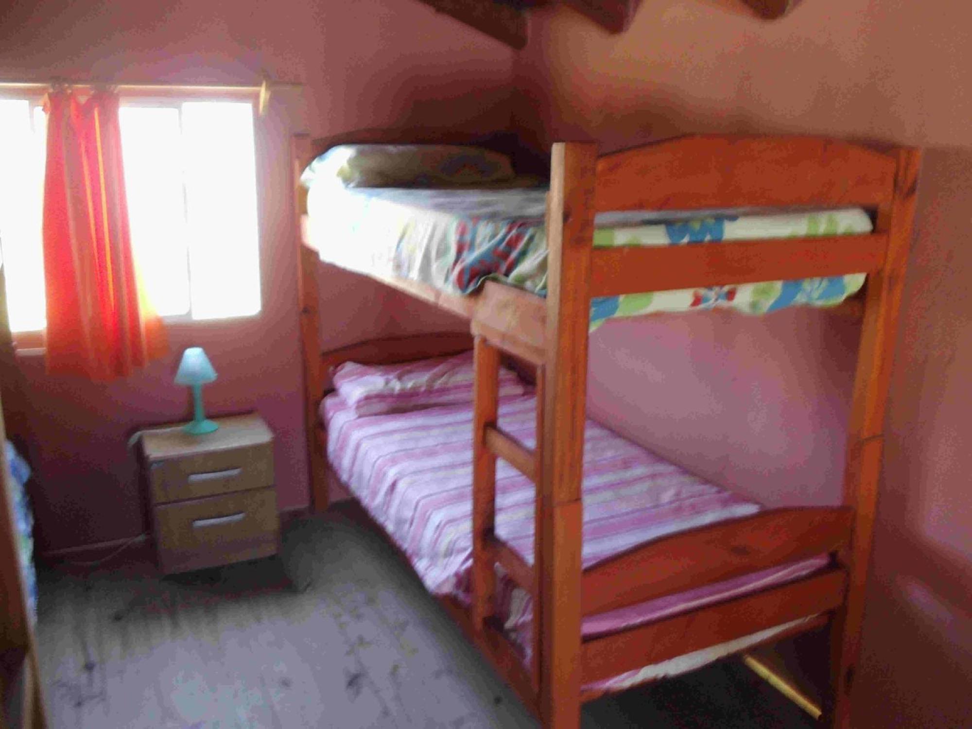 Hostel Lo De Milton Barra de Valizas Zimmer foto