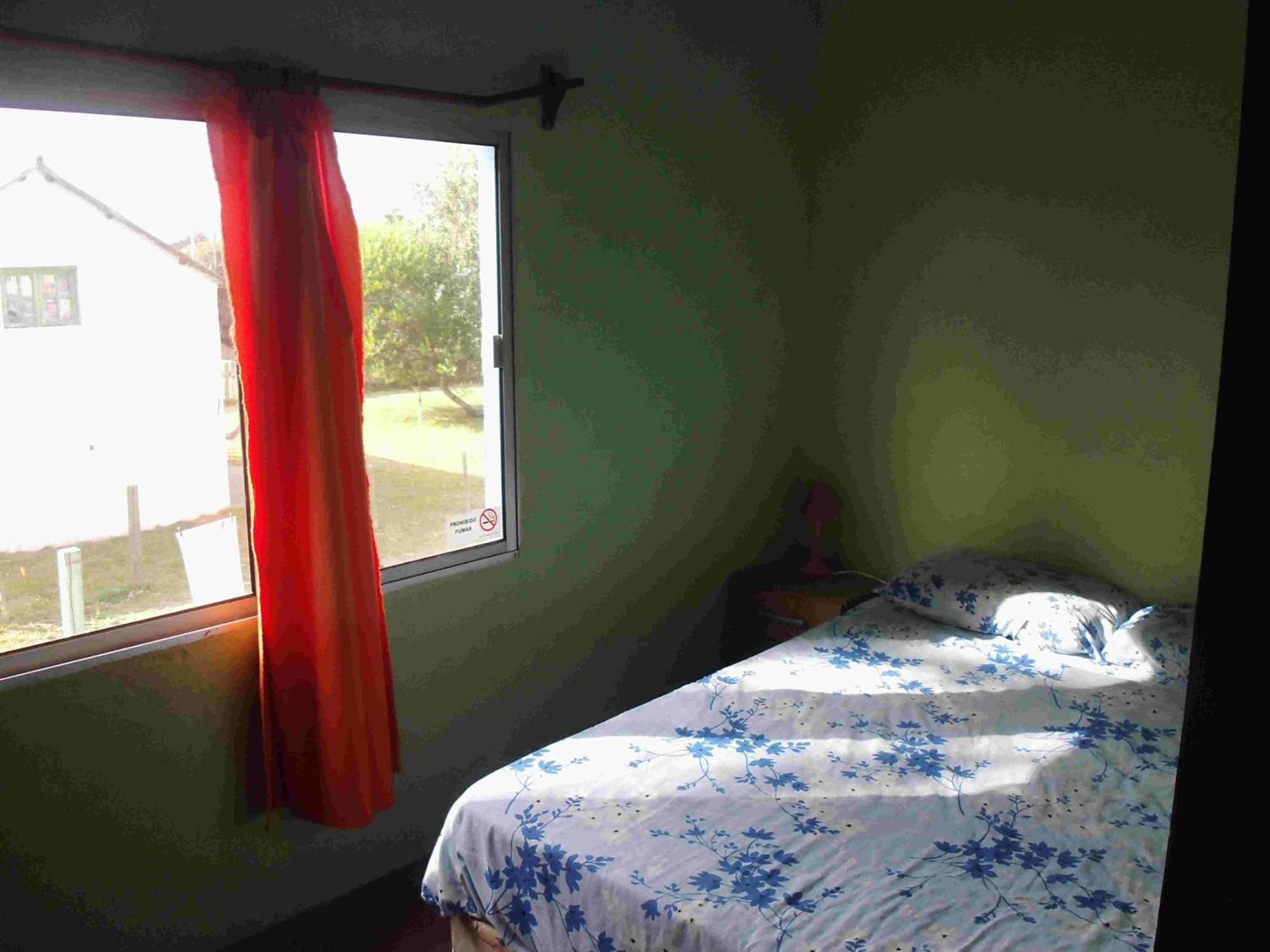 Hostel Lo De Milton Barra de Valizas Zimmer foto