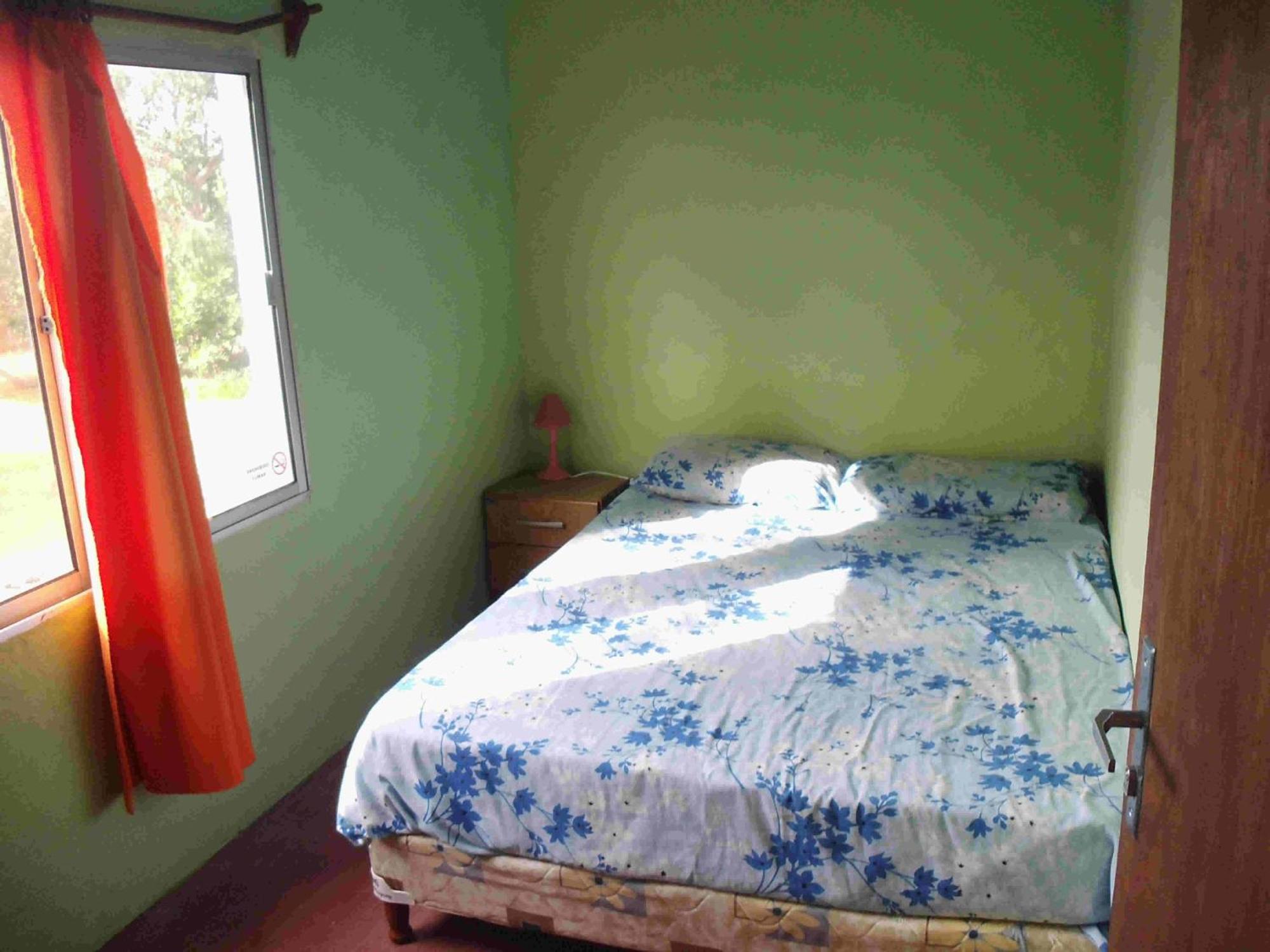 Hostel Lo De Milton Barra de Valizas Zimmer foto