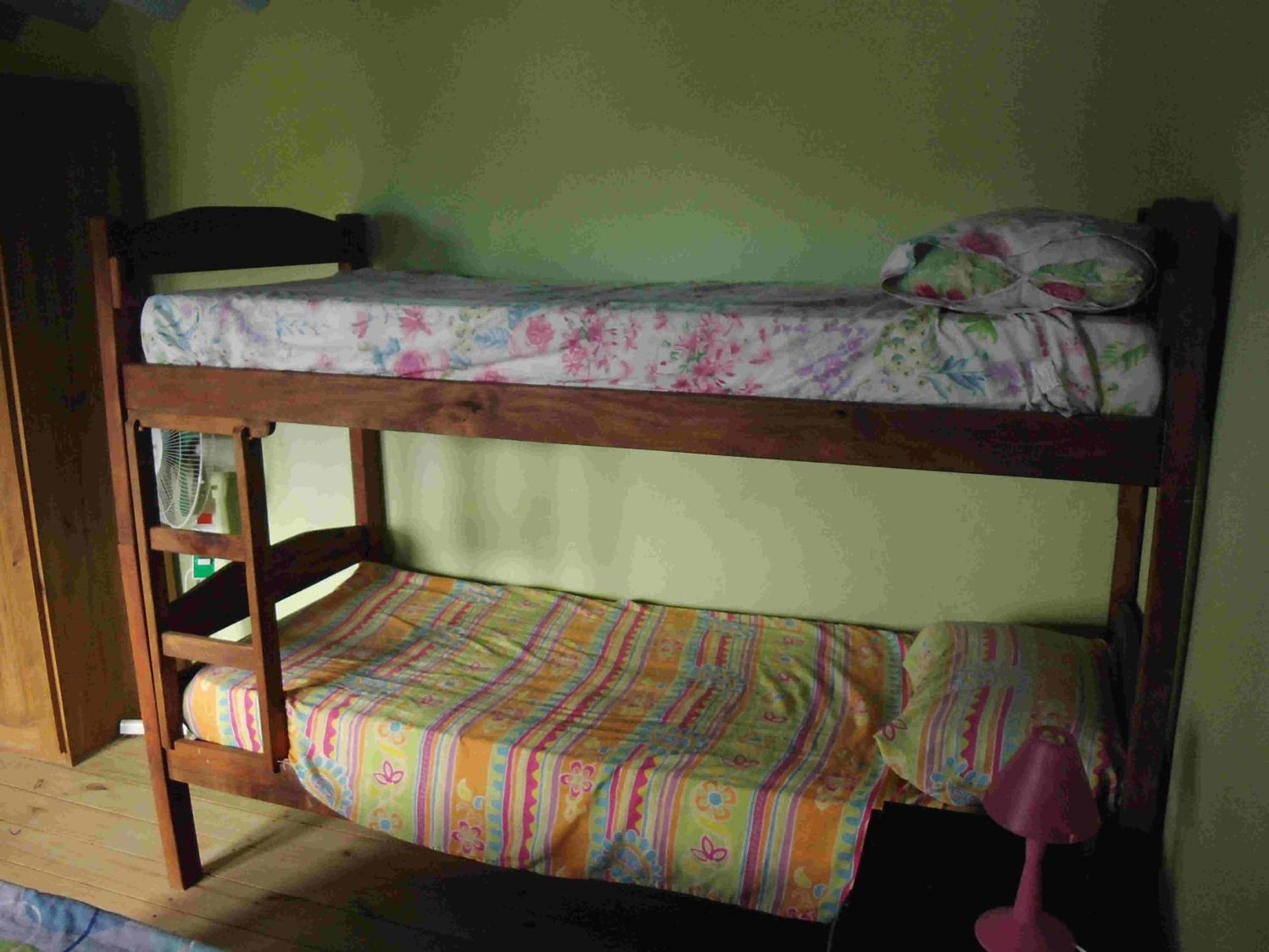 Hostel Lo De Milton Barra de Valizas Zimmer foto