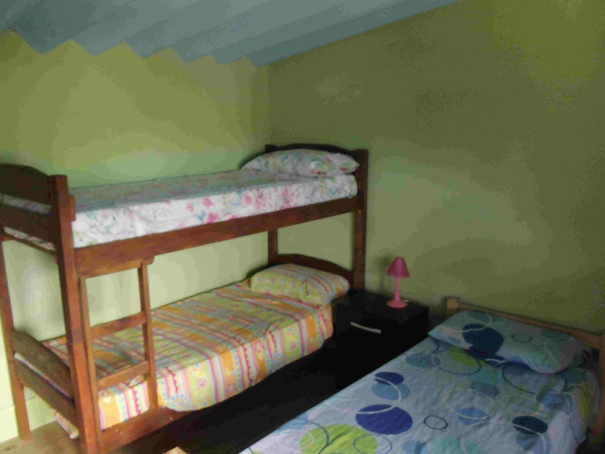 Hostel Lo De Milton Barra de Valizas Zimmer foto